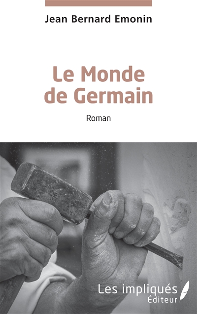 Le monde de Germain