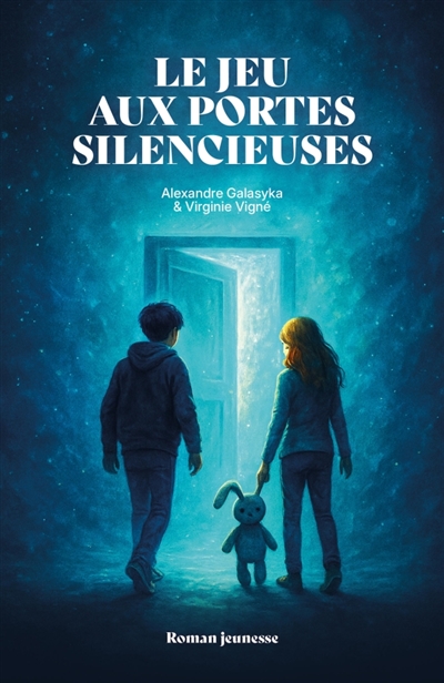 Le Jeu aux portes silencieuses