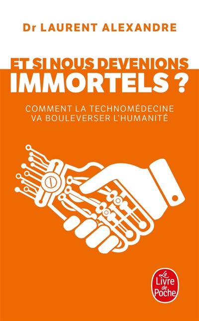 Et si nous devenions...