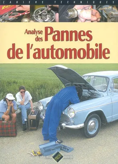 Analyse des pannes de l'automobile