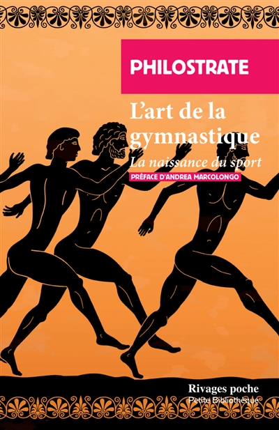 L'art de la gymnastique : la naissance du sport