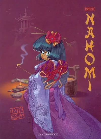 Nahomi : intégrale