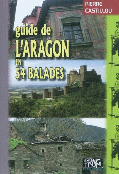 Guide de l'Aragon en 54...