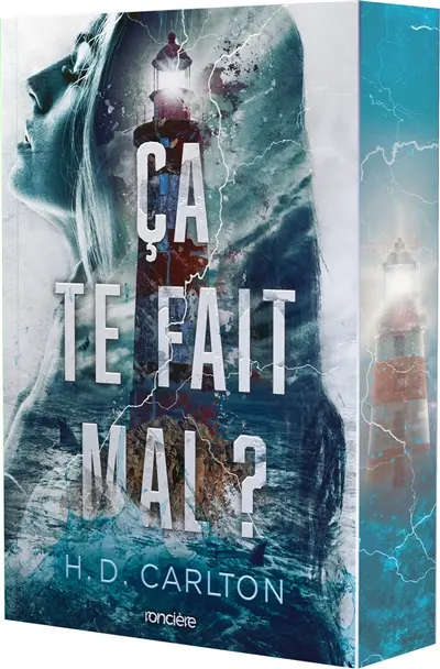 Ca te fait mal ? Ca te fait mal ?