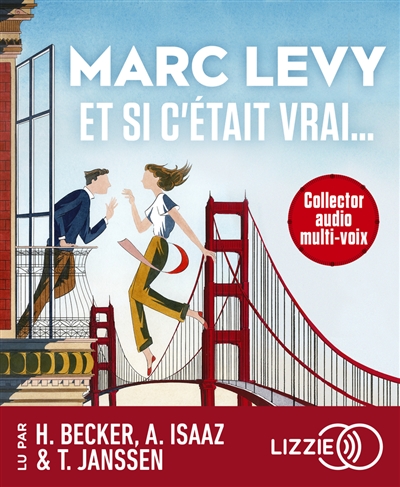 Et si c'était vrai...