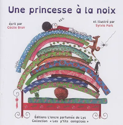 Une princesse à la noix