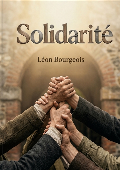 Solidarité : La solidarité...