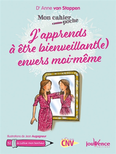 J'apprends à être...