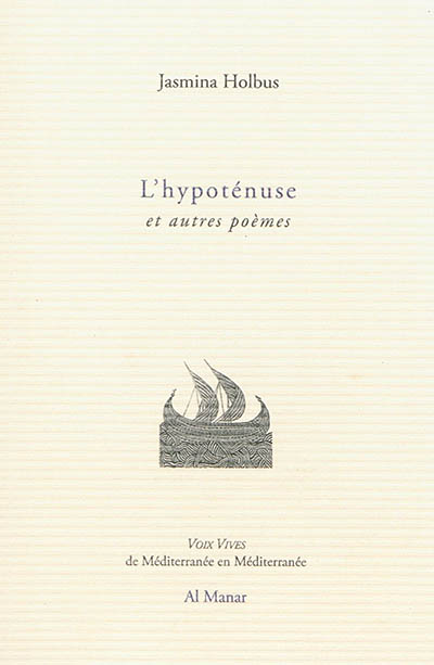 L'hypoténuse : et autres poèmes