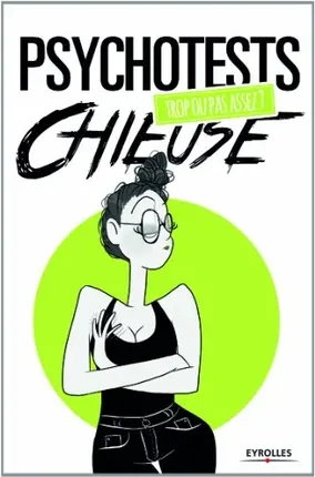 Chieuse : trop ou pas assez ?