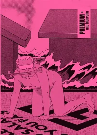 Kirt Dorell. Vol. 1. Premium+ (en anglais)