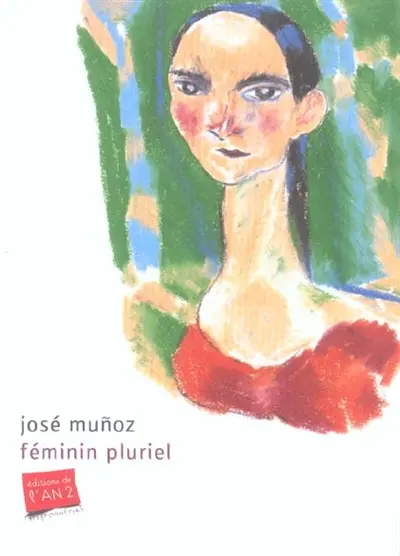 Féminin pluriel