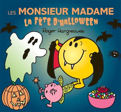 Halloween party