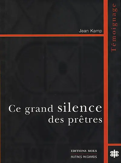 Ce grand silence des prêtres