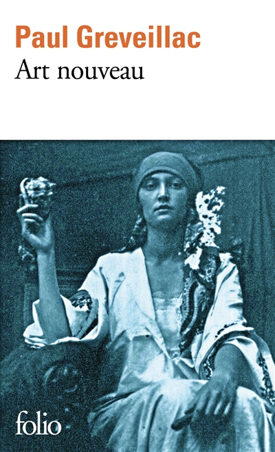 Art nouveau