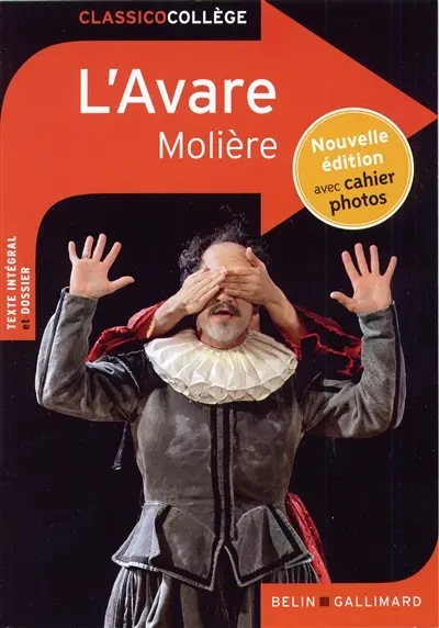 L'avare
