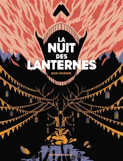 La nuit des lanternes