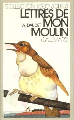 Lettres de mon moulin