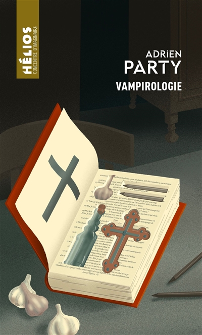 Vampirologie