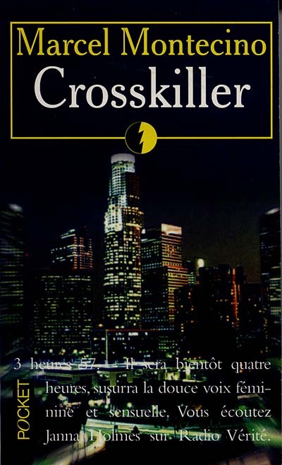 Le croisé de la mort