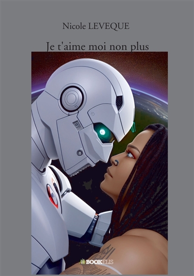 Je t'aime moi non plus : Amour et haine entre l'intelligence artificielle et les humains