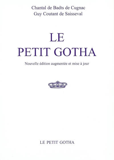 Le Petit Gotha