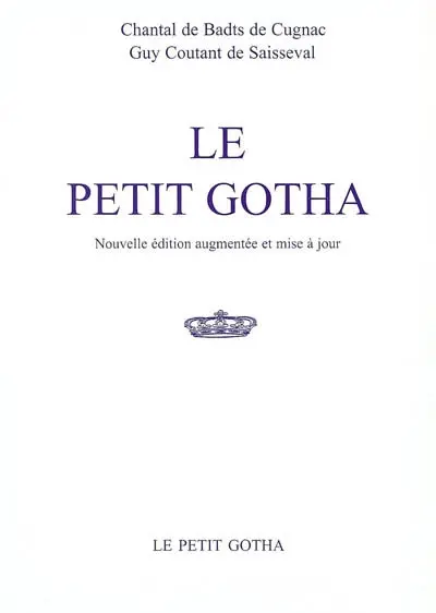 Le Petit Gotha