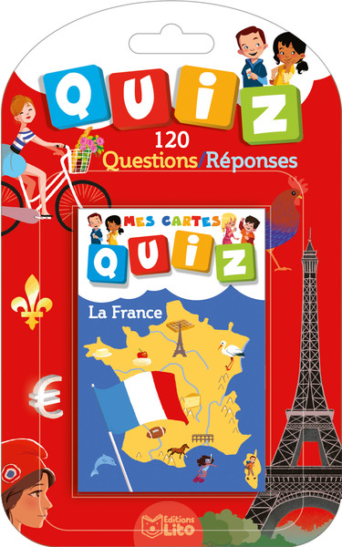 La France