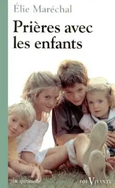 Prières avec les enfants
