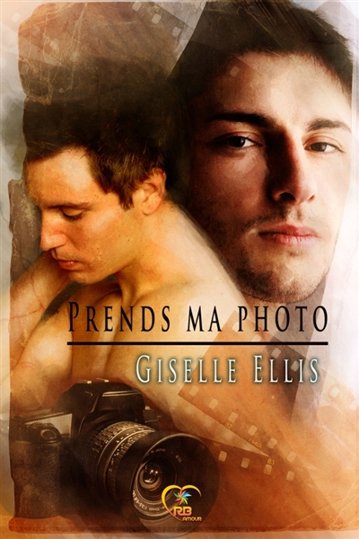 Prends ma photo