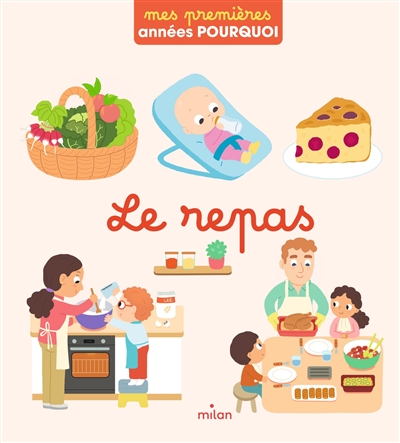 Les repas