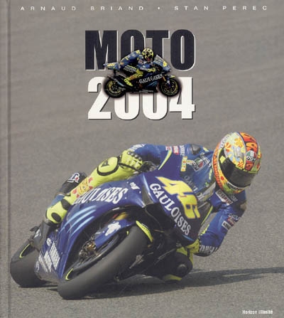 Moto 2004