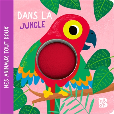 Dans la jungle