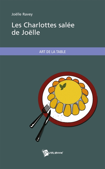 Les Charlottes salées de...