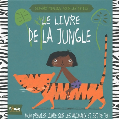 Le livre de la jungle