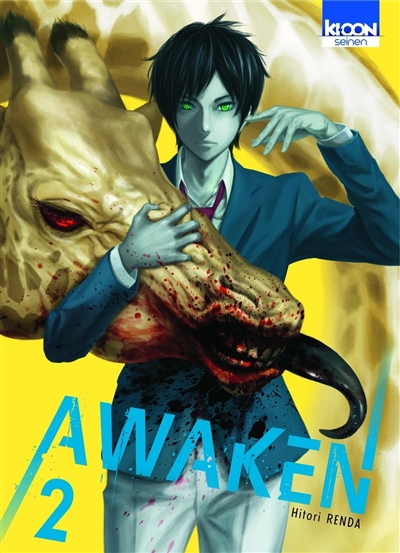 Awaken. Vol. 2