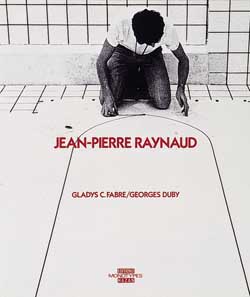 Jean-Pierre Raynaud