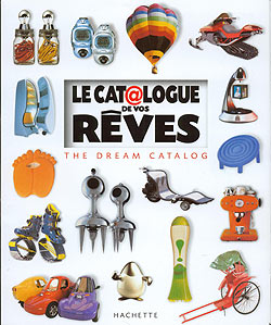 Le cat@logue de vos rêves : the dream catalog