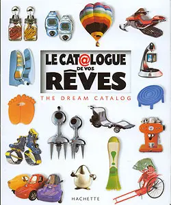 Le cat@logue de vos rêves : the dream catalog