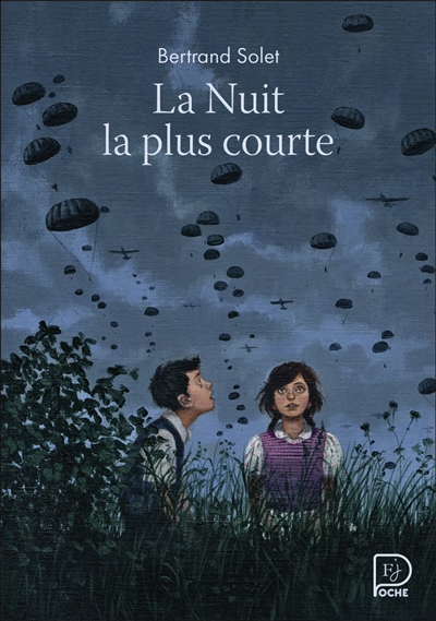 La nuit la plus courte