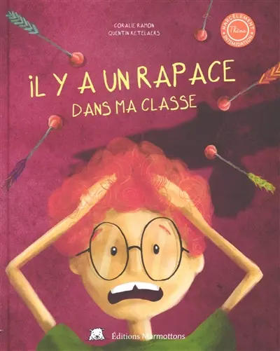 Il y a un rapace dans ma classe