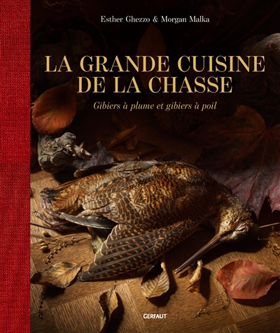 La grande cuisine de la...