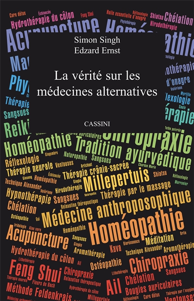 La vérité sur les médecines...