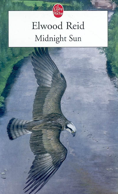 Midnight sun