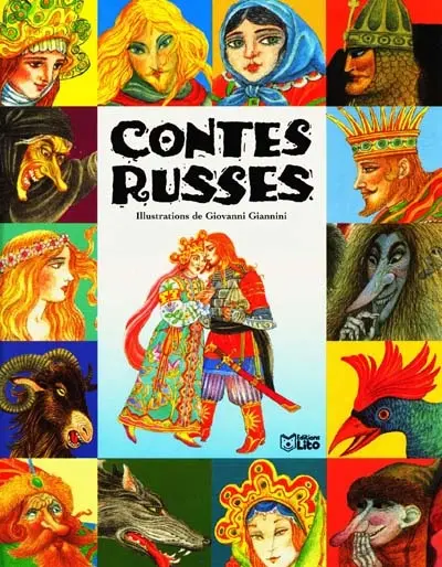 Contes russes