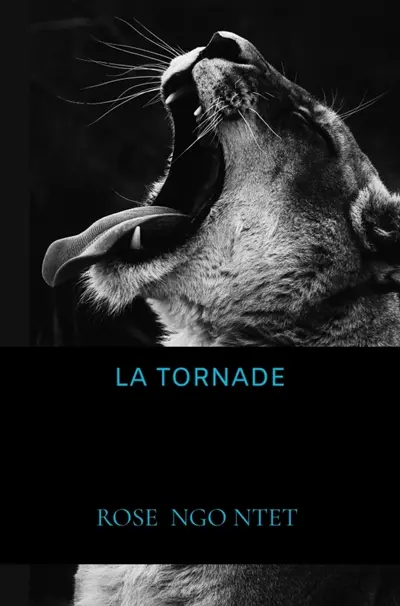 LA TORNADE : ROMAN DE MYSTERE