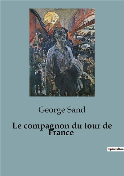 Le compagnon du tour de France