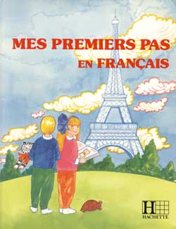 Mes premiers pas en français