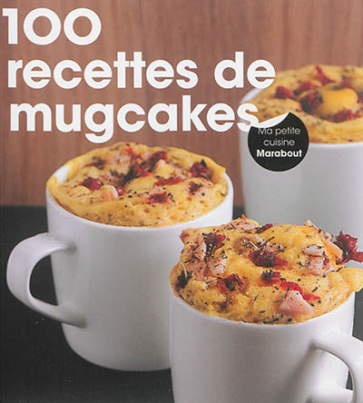 100 super-mug cakes