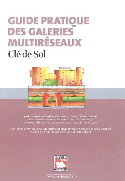 Guide pratique des galeries multiréseaux